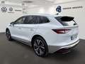 Skoda Enyaq 60 Loft +NAVI+SHZ+BHZ Front+ACC+GRA+ Weiß - thumbnail 5