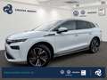 Skoda Enyaq 60 Loft +NAVI+SHZ+BHZ Front+ACC+GRA+ Weiß - thumbnail 1