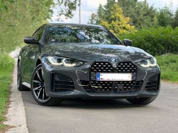 Gran Coupé 430iXAS - Garantie 12 mois