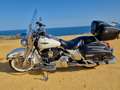Harley-Davidson Road King Blanco - thumbnail 1