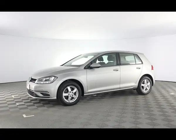 Volkswagen Golf 5 Porte 1.0 TSI BlueMotion Business