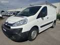 Citroen Jumpy FG 29 L1H1 HDI 90 FAP CONFORT Blanco - thumbnail 2
