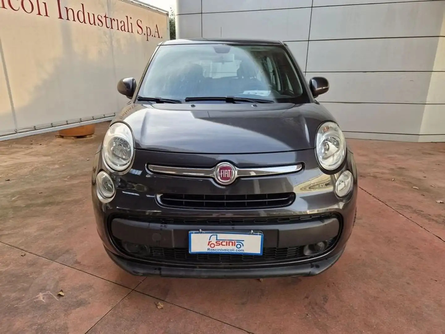 Fiat 500L 500L 1.3 Multijet 85 CV Pop Star - 2