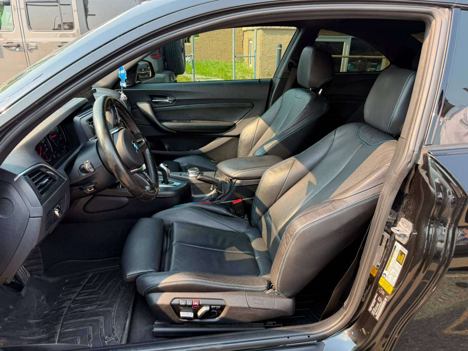 2018 BMW M2 — view 8