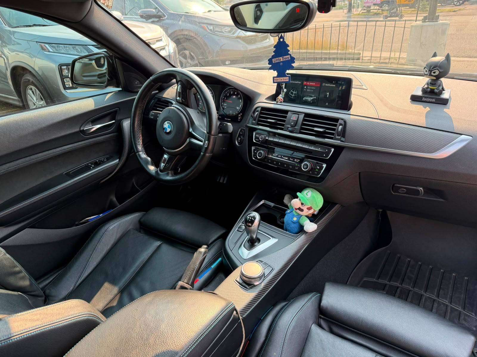 2018 BMW M2 — view 6