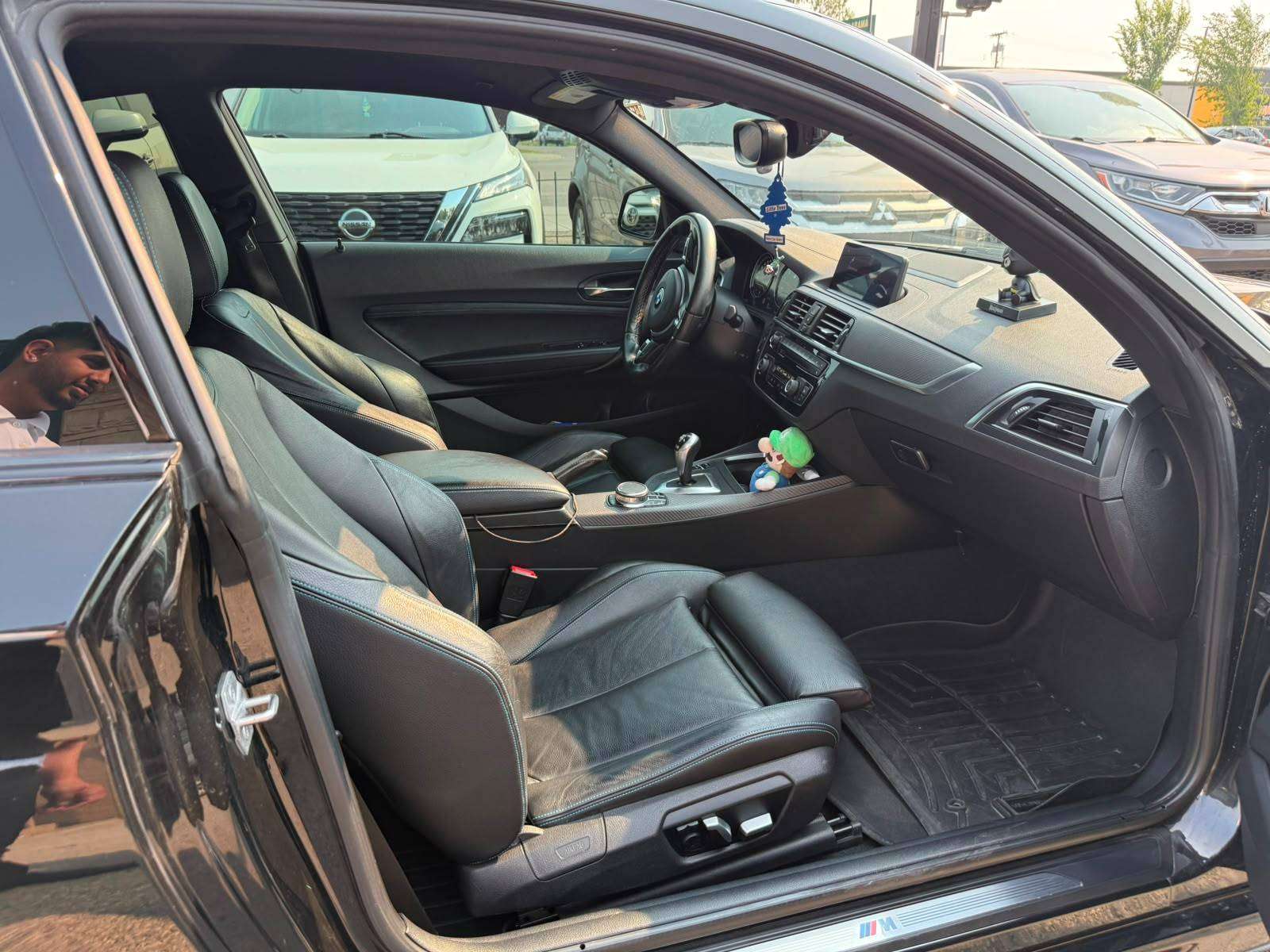 2018 BMW M2 — view 7