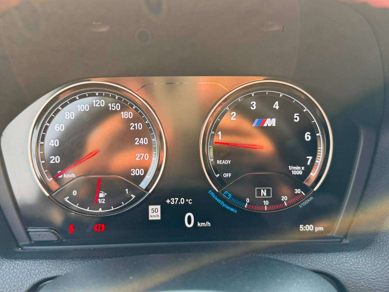 2018 BMW M2 — view 9