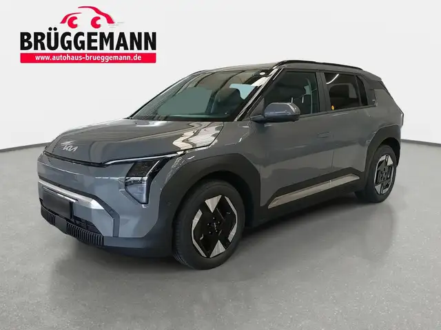 Kia EV3 EV3 58.3 KWH EARTH MJ26 WINTER-CONNECT BUSINESS UP