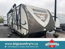 2013 Winnebago RVs for Sale | AutoTrader.ca