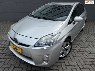 1.8 Executive*APK*NAP*AIRCO*CAMERA*CRUISE
