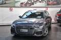 Audi A6 40 TDI Avant Quattro ultra S-Tronic S-Line - ADAS Gris - thumbnail 5