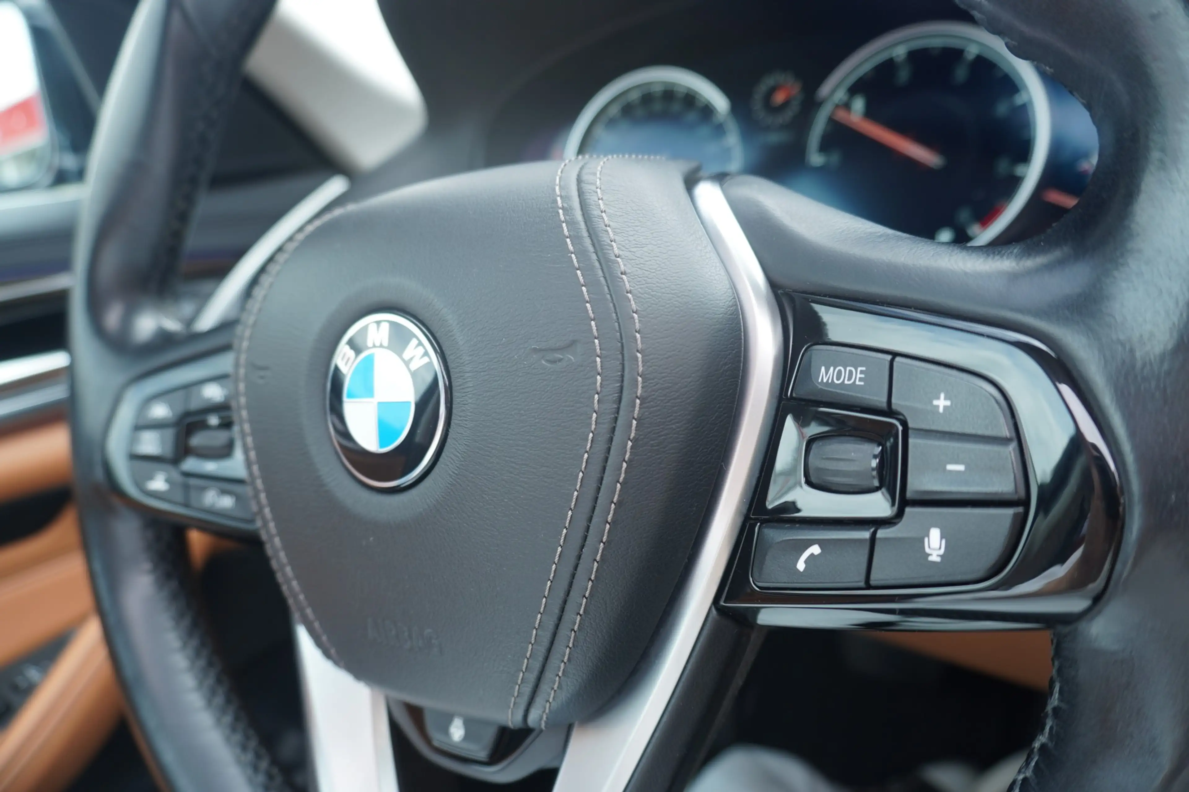 BMW 525 525d Luxury Line LED Navi ACC Head-Up Kamera DAB — photo 13