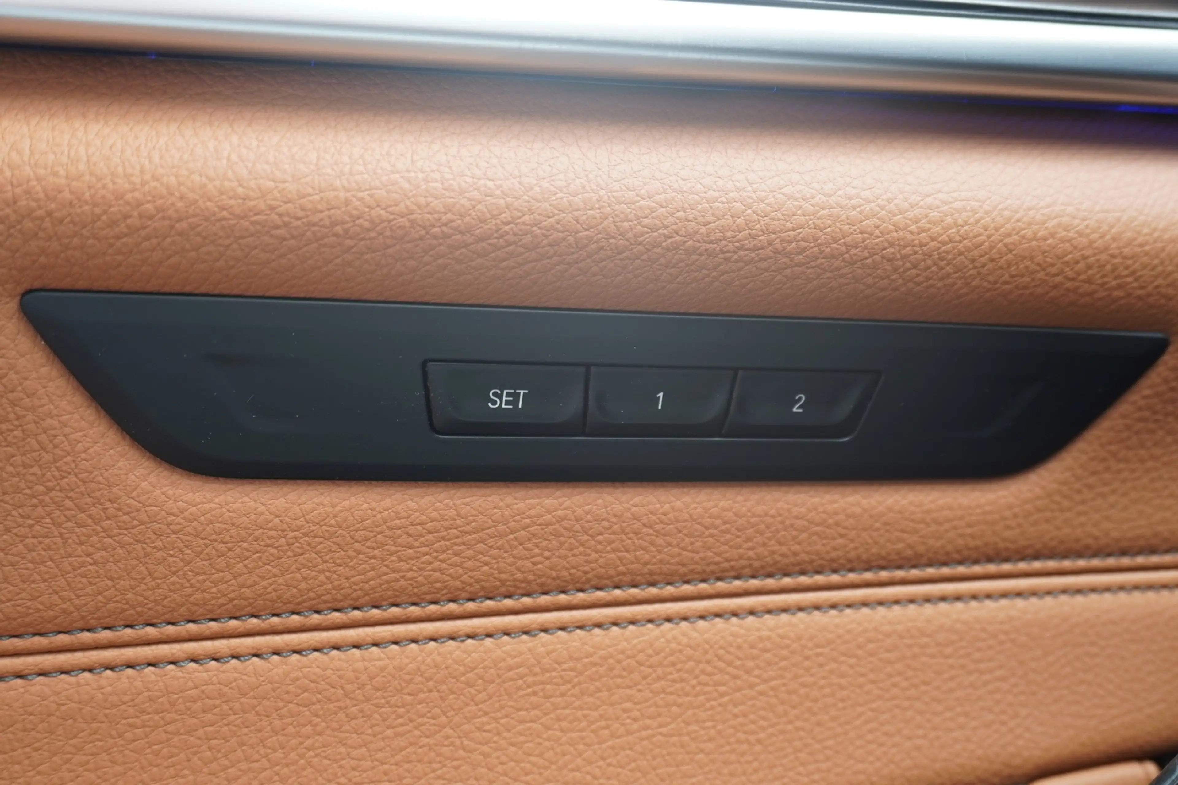 BMW 525 525d Luxury Line LED Navi ACC Head-Up Kamera DAB — photo 9