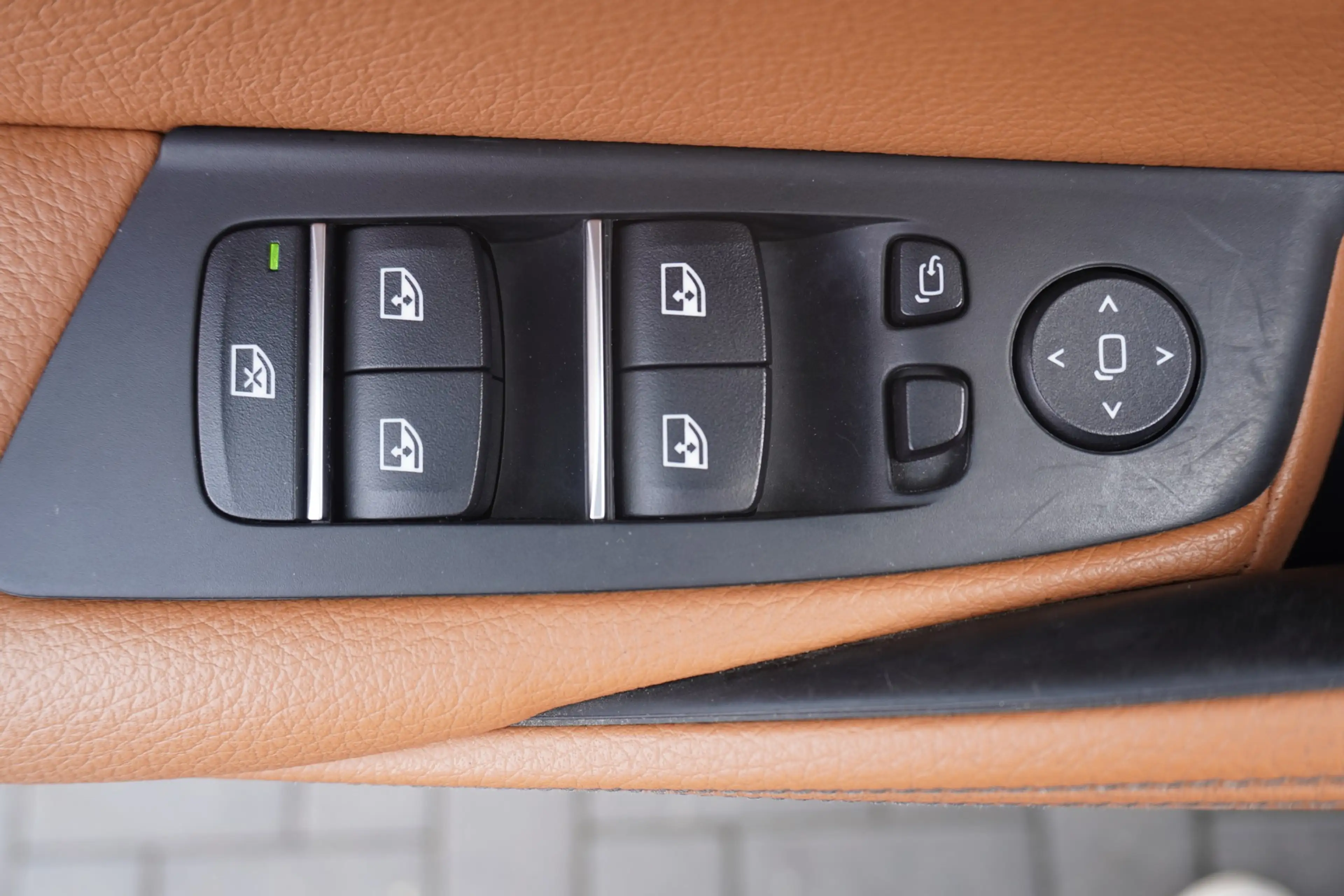 BMW 525 525d Luxury Line LED Navi ACC Head-Up Kamera DAB — photo 8