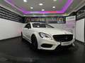 Mercedes-Benz CLS 350 BlueTec d 4Matic *AMG-LINE*FINAL-EDITION* Weiß - thumbnail 10