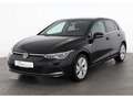 Volkswagen Golf 1.5 eTSI Style DSG LED/NAV/ACC/DC/PDC/SH Schwarz - thumbnail 2