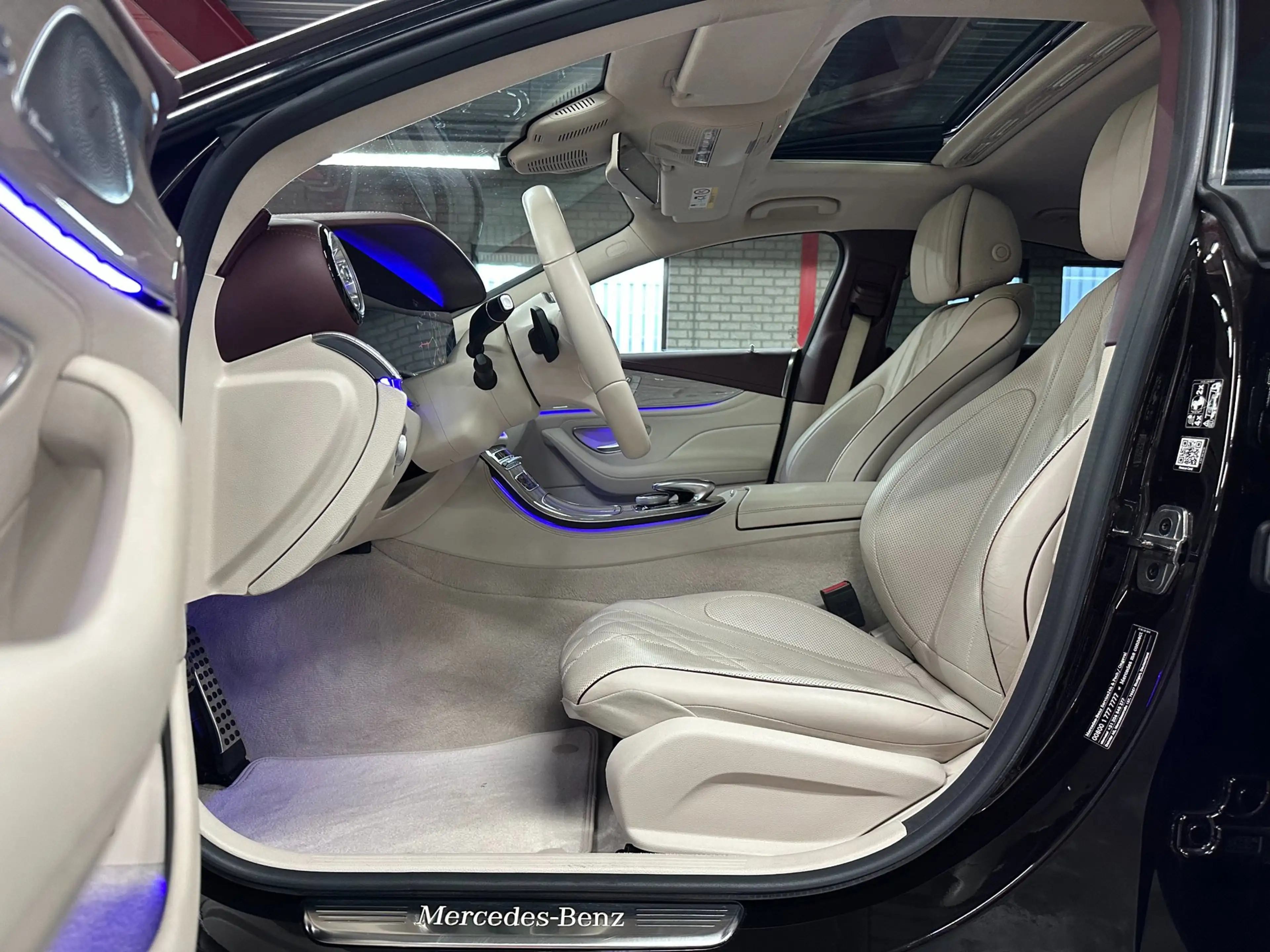 Mercedes-Benz CLS 450 4MATIC Premium Plus, Designo, VOL! — photo 12