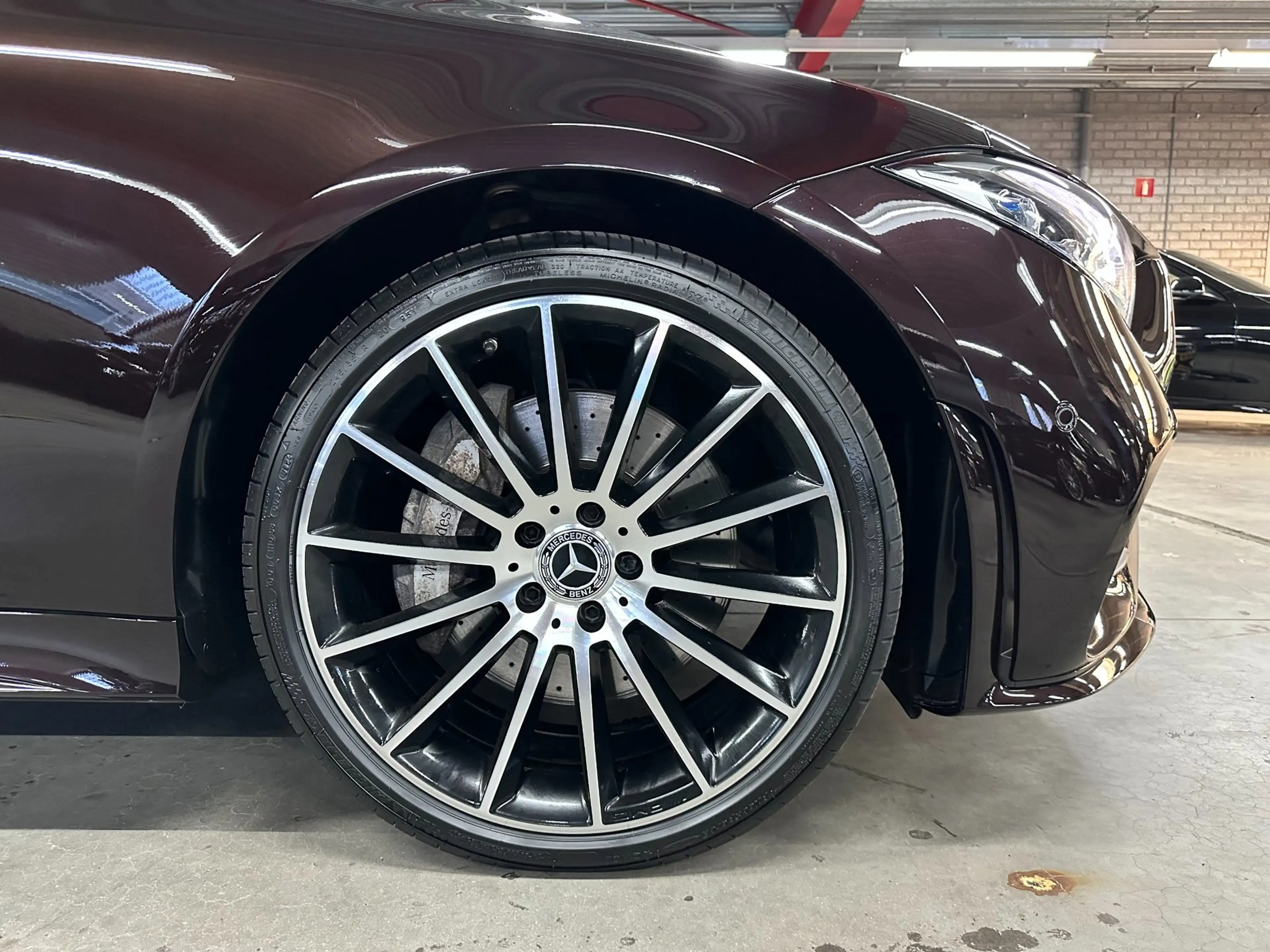 Mercedes-Benz CLS 450 4MATIC Premium Plus, Designo, VOL! — photo 8