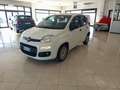 Fiat Panda Panda III 2016 1.2 Easy easypower Gpl 69cv my19 Weiß - thumbnail 3