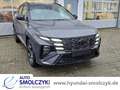 Hyundai TUCSON N-LINE 1.6 T-GDI SOUNDPAKET+LEDPAKET Grau - thumbnail 2