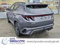Hyundai TUCSON N-LINE 1.6 T-GDI SOUNDPAKET+LEDPAKET Grau - thumbnail 3