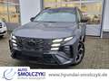 Hyundai TUCSON N-LINE 1.6 T-GDI SOUNDPAKET+LEDPAKET Grau - thumbnail 1
