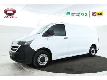 e-Transporter 32 L2H1 64 kWh Lengte 2, 283PK, nieu