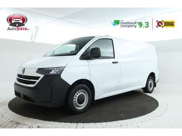 e-Transporter 34 L2H1 71 kWh Lengte 2, 283PK, nieu