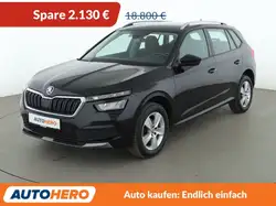 Skoda Kamiq 1.5 TSI ACT Ambition*TEMPO*PDC*SHZ*