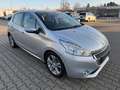 Peugeot 208 Allure Grau - thumbnail 4