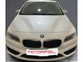 BMW 225 225xe Blanco - thumbnail 2