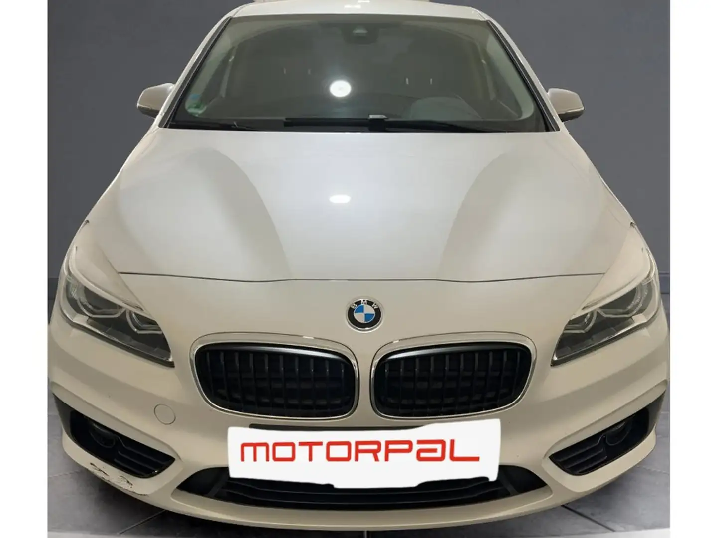 BMW 225 225xe Blanco - 2