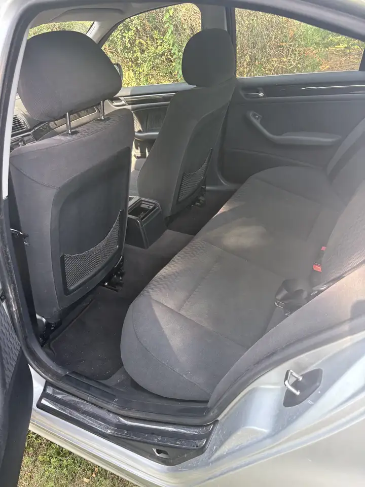 BMW 325xi, foto 7