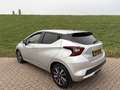 Nissan Micra 0.9 IG-T Business Edition Camera | Navigatie | Cli Grijs - thumbnail 3