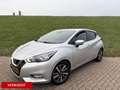 Nissan Micra 0.9 IG-T Business Edition !!! Verkocht !!! Grau - thumbnail 1