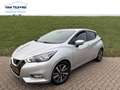 Nissan Micra 0.9 IG-T Business Edition Camera | Navigatie | Cli Grijs - thumbnail 1