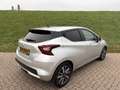 Nissan Micra 0.9 IG-T Business Edition Camera | Navigatie | Cli Grijs - thumbnail 5