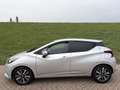 Nissan Micra 0.9 IG-T Business Edition Camera | Navigatie | Cli Grijs - thumbnail 2