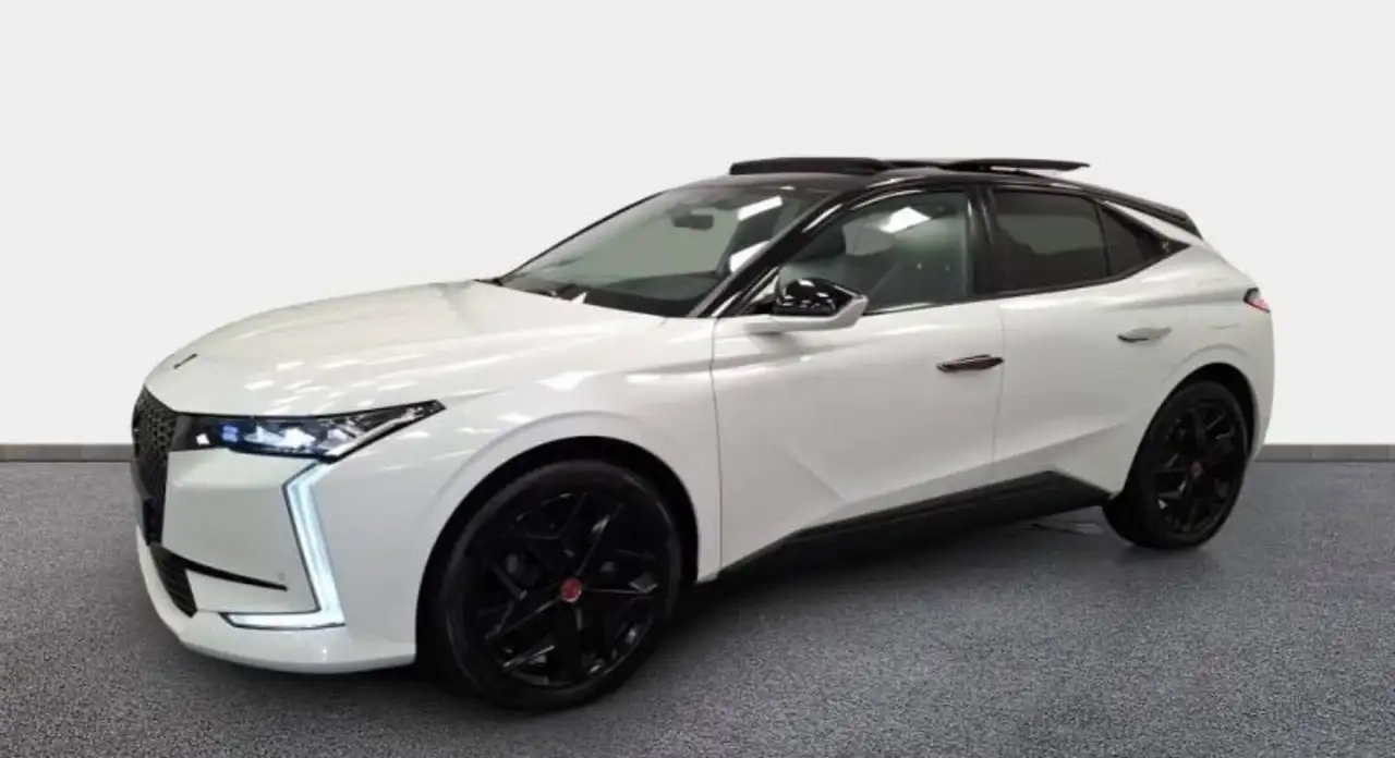DS Automobiles DS 4 2023