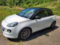 Opel Adam ADAM 1.2 70cv WHITE-BLACK LINK Bianco - thumbnail 2