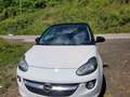 Opel Adam ADAM 1.2 70cv WHITE-BLACK LINK Bianco - thumbnail 1