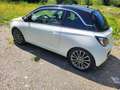 Opel Adam ADAM 1.2 70cv WHITE-BLACK LINK Bianco - thumbnail 4