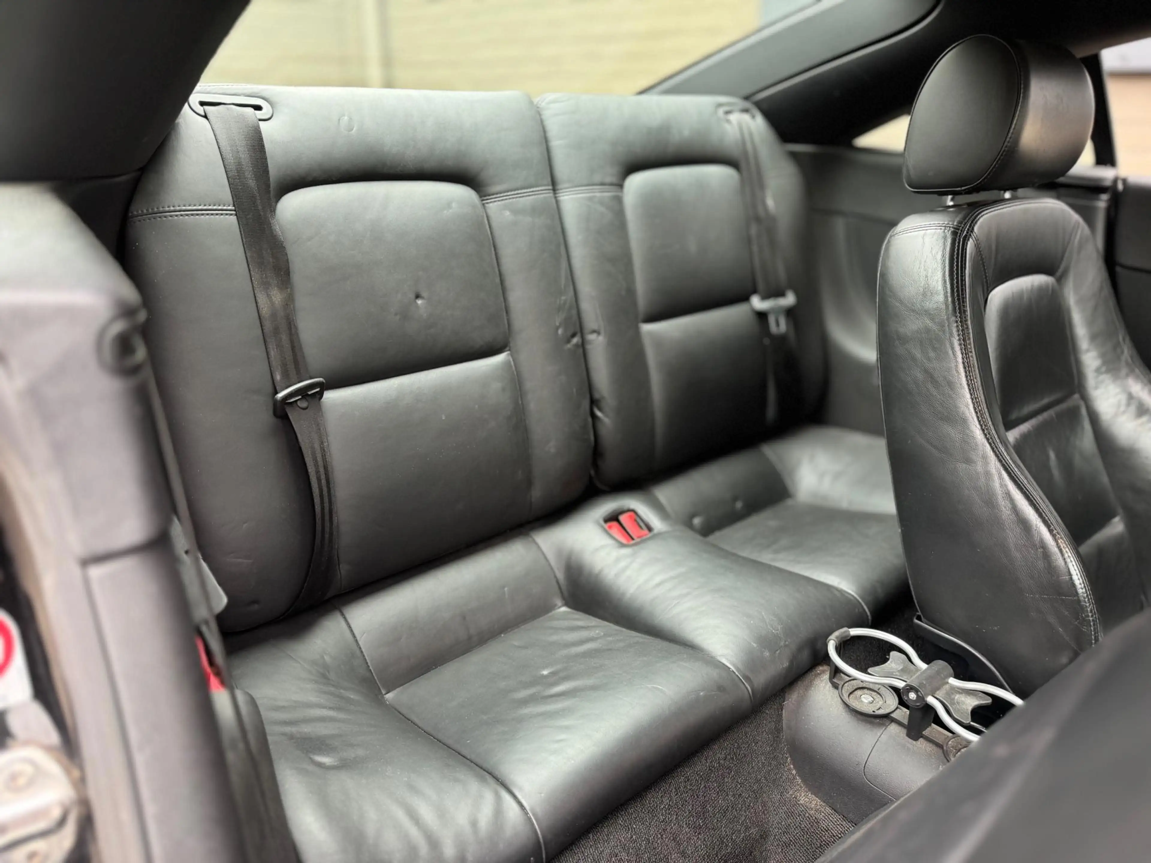 Audi TT 3.2 V6 quattro — photo 6