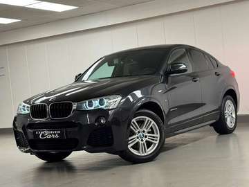 X-DRIVE 20d PACK M SPORT AUTO CAMERA XENON GPS JA