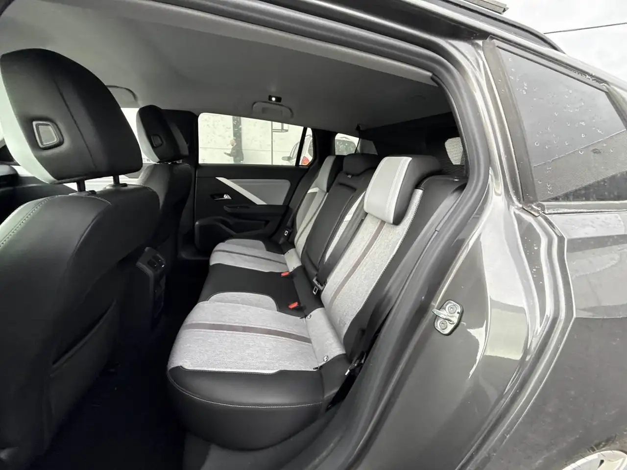 Opel Astra ST 1.5 CDTI Elegance Automatica 7
