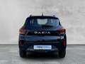 Dacia Spring ELECTRIC 45 ESSENTIAL NAVI+KAMERA+KLIMA Schwarz - thumbnail 4