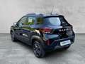 Dacia Spring ELECTRIC 45 ESSENTIAL NAVI+KAMERA+KLIMA Schwarz - thumbnail 3
