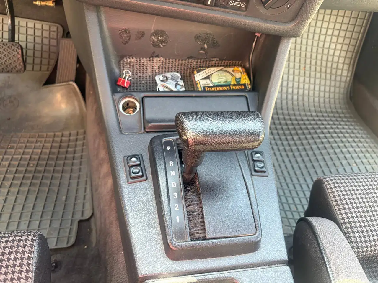BMW E 30 325 e, Super Zustand, foto 5