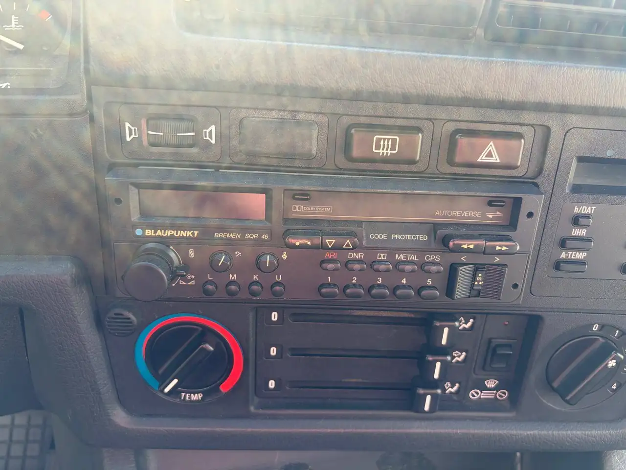 BMW E 30 325 e, Super Zustand, foto 6