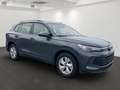 Volkswagen Tiguan 1.5 TSI DSG AHK Navi LED Gris - thumbnail 3